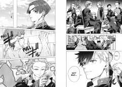 Wind Breaker 1 - Фото 2