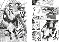 Wind Breaker 1 - Фото 3