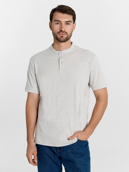 Футболка-поло мужская