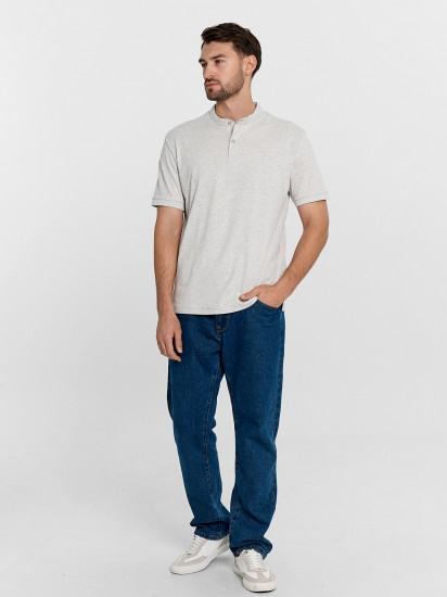 Футболка-поло мужская