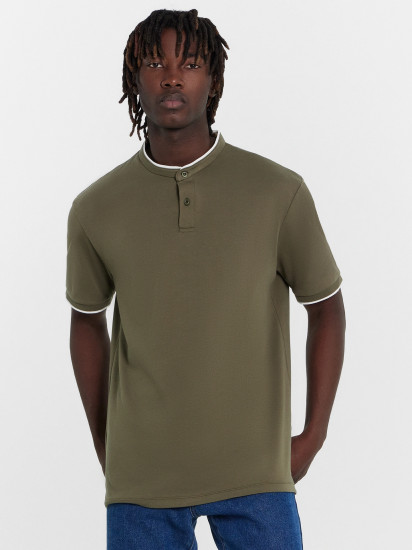 Футболка-поло мужская