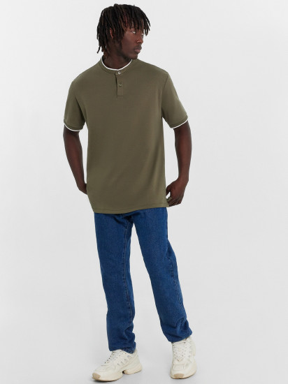 Футболка-поло мужская