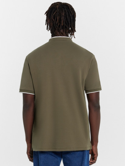 Футболка-поло мужская