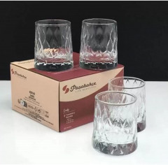 Набор стопок «Leafy» - Фото 2