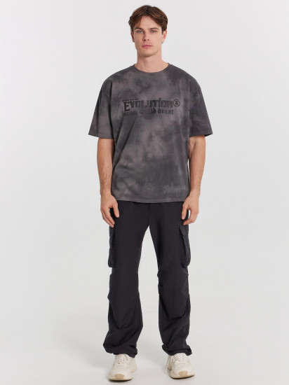 Футболка мужская