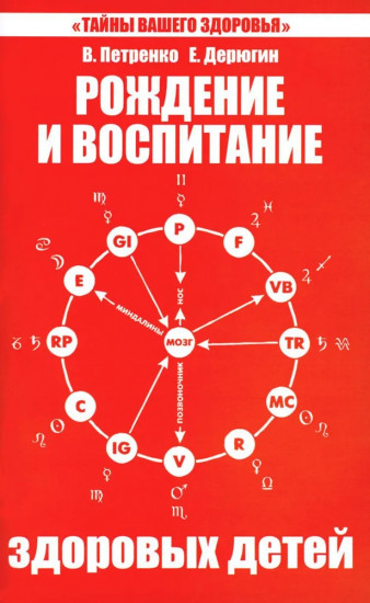 Дети. Рождение, воспитание и развитие. Комплект из 3 книг