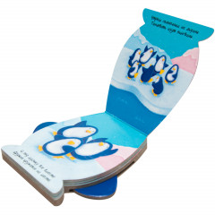 Я пингвин - Фото 1