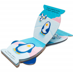 Я пингвин - Фото 2