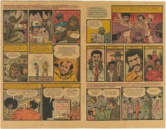 Родословная хип-хопа. Выпуск №9 - Фото 1