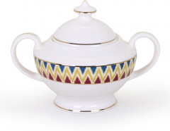 Сервиз чайный «Наргиз» - Фото 1