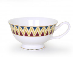 Сервиз чайный «Наргиз» - Фото 2