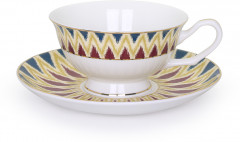 Сервиз чайный «Наргиз» - Фото 4