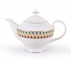 Сервиз чайный «Наргиз» - Фото 5