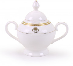 Сервиз чайный «Казахстан» - Фото 2