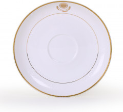 Сервиз чайный «Казахстан» - Фото 3