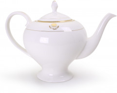 Сервиз чайный «Казахстан» - Фото 6