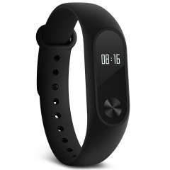 Фитнес-браслет Xiaomi Mi Band 2 - Фото 4