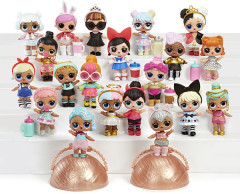 Кукла «L.O.L. Surprise 1» - Фото 2