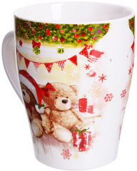 Кружка «Merry Christmas» - Фото 2