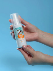 Масло защитное для загара SPF6 «Cacao time» - Фото 7