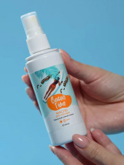 Масло защитное для загара SPF6 «Cacao time» - Фото 8
