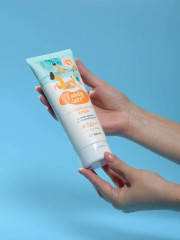 Крем солнцезащитный SPF50 «Family Care» - Фото 5