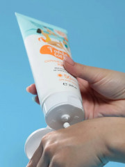 Крем солнцезащитный SPF50 «Family Care» - Фото 6