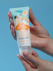 Крем солнцезащитный SPF80 «High Protection» - Фото 6