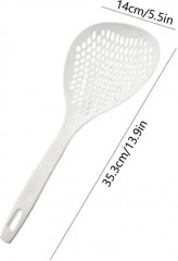 Ложка-дуршлаг - Фото 1