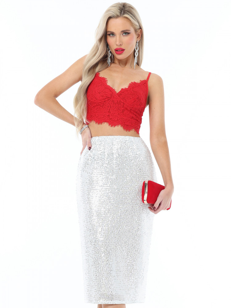 Юбка женская | DStrend | Фото 8