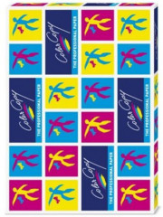 Бумага для печати A3SR - Фото 1