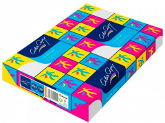 Бумага для печати A3SR - Фото 1