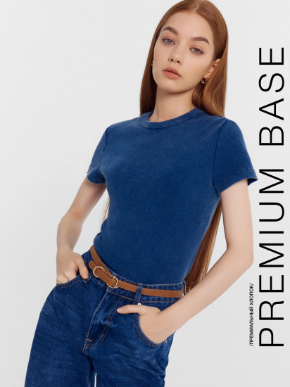 Футболка женская