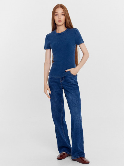 Футболка женская