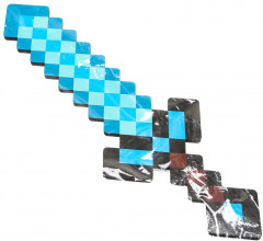 Игрушка деревянная «Меч» - Фото 1