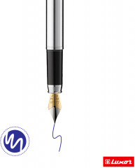 Ручка перьевая подарочная - Фото 2