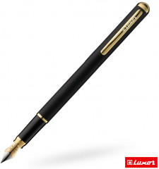 Ручка перьевая подарочная - Фото 1