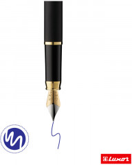 Ручка перьевая подарочная - Фото 3