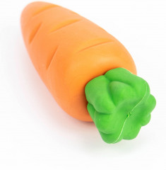 Ластик «Морковка» - Фото 2