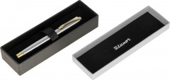 Ручка перьевая подарочная в футляре «Trident» - Фото 2