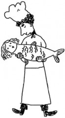 Баурсак и Карузо - Фото 3