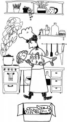 Баурсак и Карузо - Фото 4