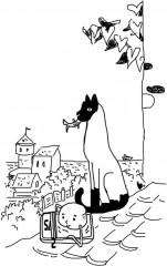 Баурсак и Карузо - Фото 12