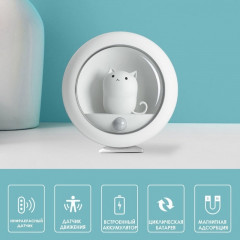 Ночник «Котик» - Фото 1