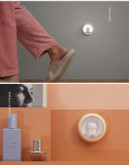 Ночник «Котик» - Фото 7