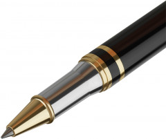 Ручка шариковая подарочная в футляре «Executive» - Фото 5