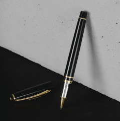 Ручка шариковая подарочная в футляре «Executive» - Фото 7