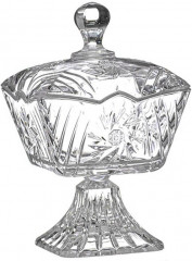 Сахарница с крышкой «Stella» - Фото 1