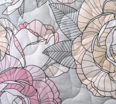 Комплект постельного белья с одеялом «Овация» - Фото 2