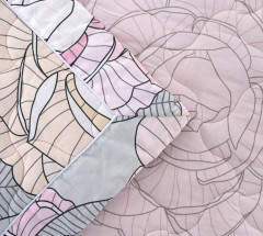 Комплект постельного белья с одеялом «Овация» - Фото 3